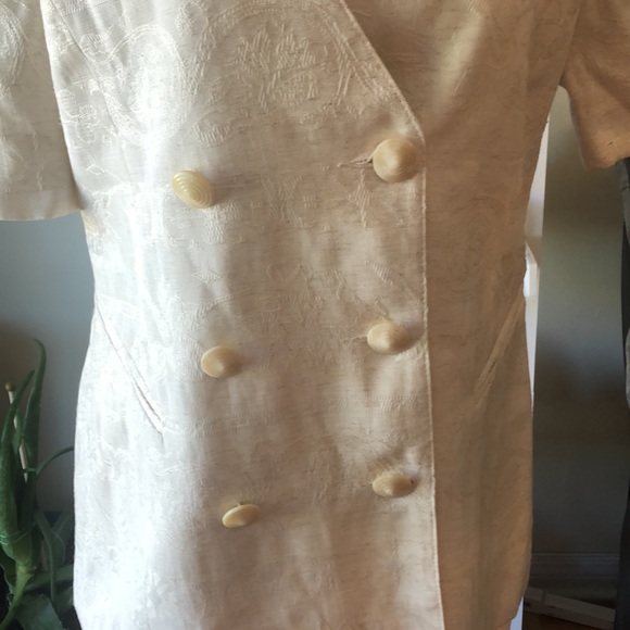 SPECTRAL vintage suit - Picture 7 of 13